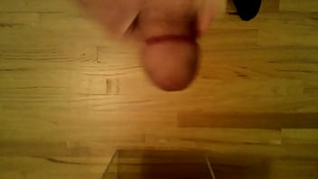 ⁣Horny Guy Wanking Off To Homemade Video Of Saggy Boobed Babe