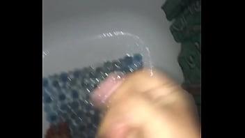 In The Shower, Add My Kik, Snap Or Drop Your Usernames Below _)