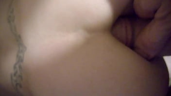 Cherry N Jupiter Anal Entry