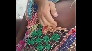 Larissa Close Mamando Gringo Em Maceió - beach, tranny, shemale, public, tgirl, transex, praia - Video 3538878