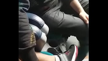 Una Tocada Antes De Viajar