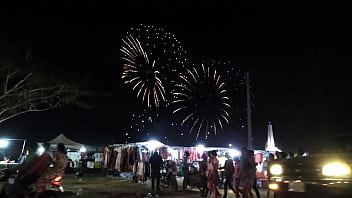 let' see the fire work passed 2019