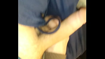 My Big Stick Keeps Popping Up