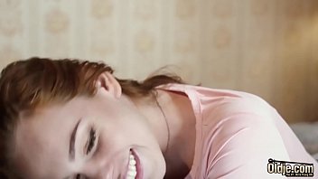 The Sexy And Horny Teen Asks Grandpa To Fuck Her Pussy Doggystyle Missionary And Multiple Positions And Then Let Her ...