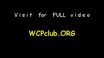 White Whore Swallows Goo After Interracial With Dark Man