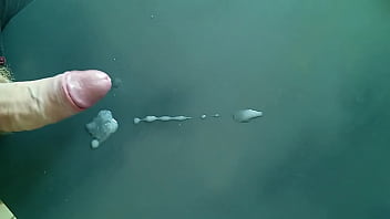 Plaisir Solitaire - cumshot, masturbation, soloboy - Video 3537956