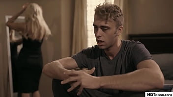 Cheating Wife Tricked Into Sex With His Unknown Step Son