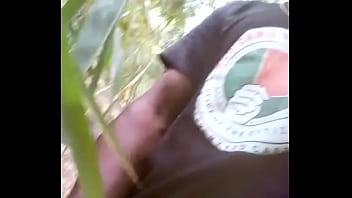 After Showing Her My Cock,she Also Begged Me To Jerk Off With Her Cus She Like To See My Thick Cum