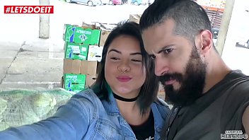 Mamacitaz - #xiomara Soto - Bubble Butt Latina Oiled Up For Hot Banging