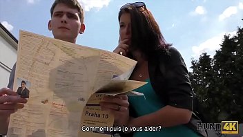 Hunt4k. Prague Est La Ville Du Tourisme Sexuel! - teen, licking, blowjob, brunette, fingering, POV, czech, reality, cash, money, hd, cuckold, pick-up, - Video 3547417