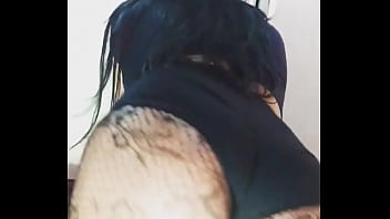 Gostosa Dançando Fank