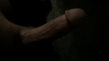 Stroking Hard Cock - cock, hard, stroking, soloboy - Video 3537409