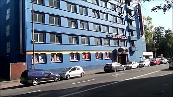 Pascha In Koln (cologne) Germany