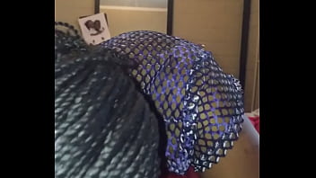 Early Morning Head - ass, amateur, homemade, ebony, oral, big-ass, big-cock, freaky - Video 3610040