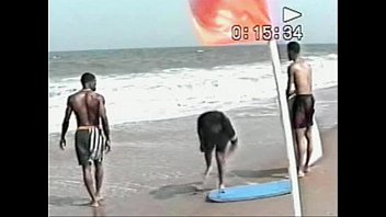 Amateur, Iron, Machete - Amateur - 2025 - Incredible - Performance - Video 6376567