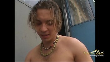 Junger Stecher Fickt Alte Oma Direkt In Den Arsch