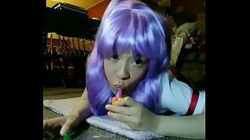 The Playful Chitchat Of Lady Divinity