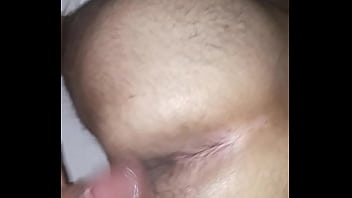 Dando D. Na Sauna Gay Sem Capa