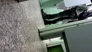 Banheiro Da Estação