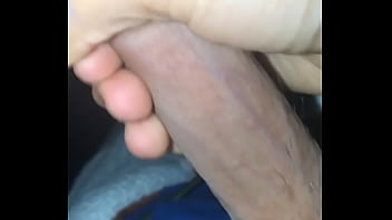 Big Dick Jacking Off - cum, teen, masturbation, big-dick, jacking-off, soloboy, real-teen - Video 3609846