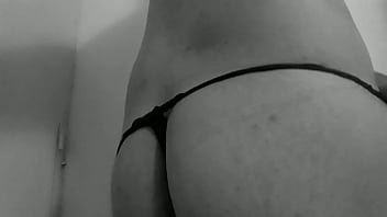 Mi Cola Pidiendo Vergazos