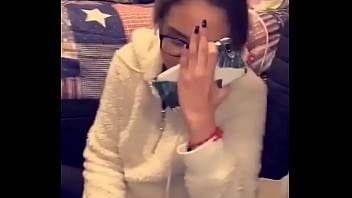 My Step Sister Punch Me | S.