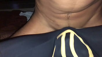 Puto Slameado Y A Pelo
