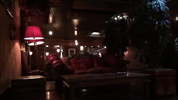 Inside Green House A Coffee Shop In Amsterdam