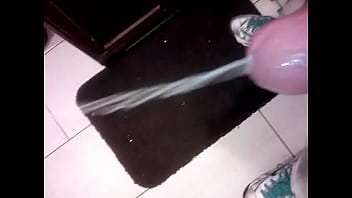 Cumshot, Handjob, Soloboy - Cumshot - 2025 - Passionate - Session - Video 3505142