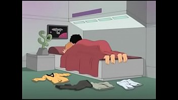 Cartoon Comedy Sex Video