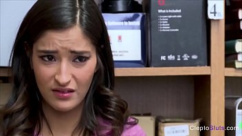 Emily Willis Humiliated _ Fucked For Her Crime