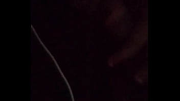 Me And Bae Playing Around