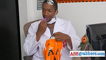 Gay Penis Masquerade With Hot Bareback Action