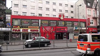 Buck Wild' Final Day In Hamburg Germany