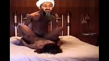 Osama Gets Lucky