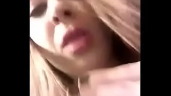 Mariah Loves To Masturbate To Me