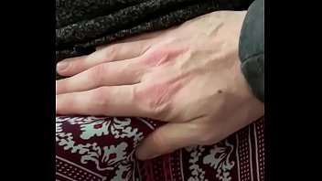 (i Was Bord) So I Played With Her Pussy