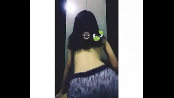 Novinha Safada Rebolando - putinha, funk, rebolando, novinha - Video 3317943