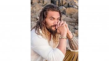 Ladies - Jason Momoa - Fashion To Fishman
