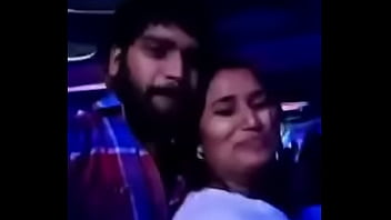 Swathi Naidu Enjoying And Dancing In Pub Part-1