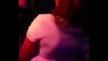 Swathi Naidu Enjoying And Dancing In Pub Part-2
