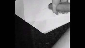 Cumshot Selfie For S.