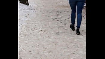 Sarna Z Cudnym Zadem