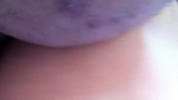 Gordinho Comendo O Cuzinho Apertado E Gozando Na Bunda Da Safaqda