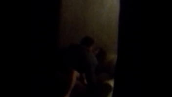 Sexo En El Sofa Lucia De Formosa