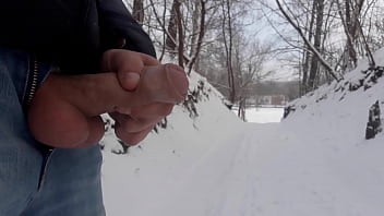 Sperm, European, Solo, Public, Polish, Amateurs, Big-cock, Big-dick, Soloboy - Cumshot - 2025 - Wild - Experience - Video 3608872