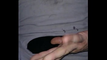 Alexiasissyslut Jerking And Drilling Her Ass 2