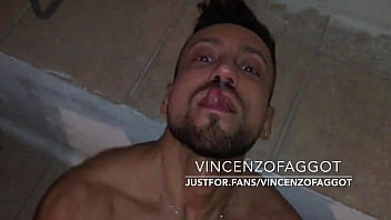 Vincenzo Sellitto Italian Slut - cum, gay, italia, sborra, pompino, troia, vincenzo-sellitto - Video 3544996