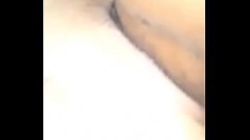 Tongue Kissing Her Pearltongue