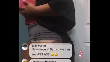 Ebony, Big-ass, Super-thick - Black_woman - 2025 - Sexy - Experience - Video 3317322